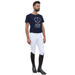 Broek Millau heren Privilege Ruitersport