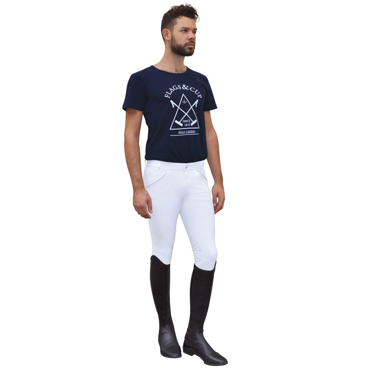 Broek Millau heren Privilege Ruitersport Broek Millau heren Privilege Ruitersport