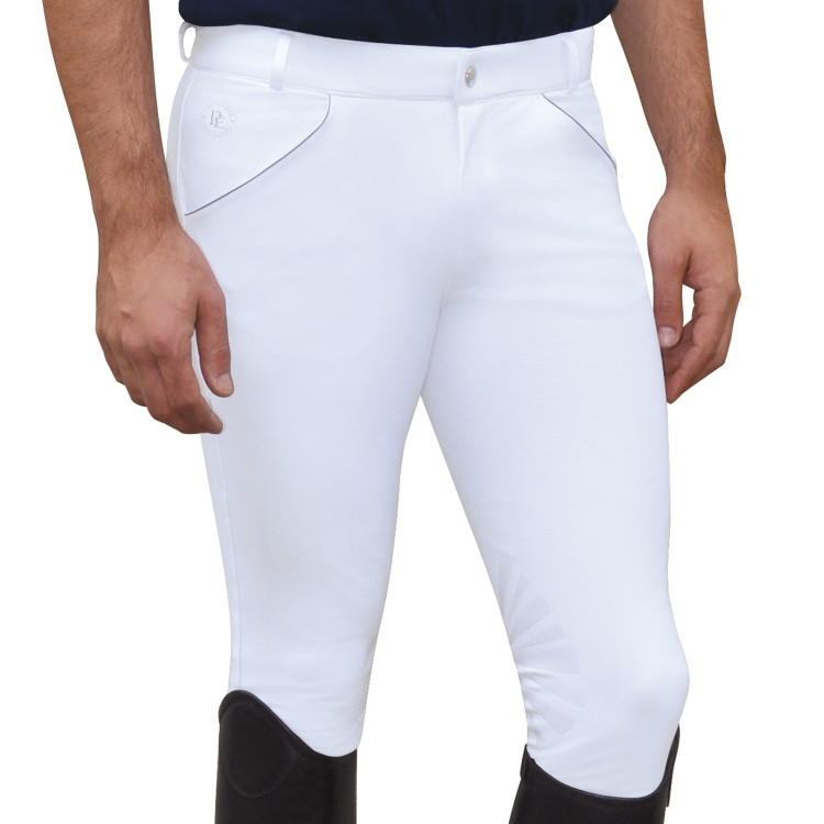 Broek Millau heren Privilege Ruitersport Broek Millau heren Privilege Ruitersport