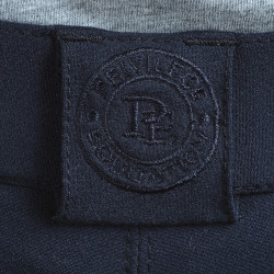 Broek Millau heren Privilege Ruitersport Grijs