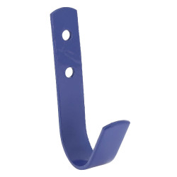 Hippotonic stalhaak Blauw