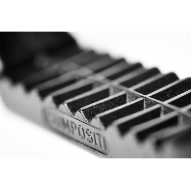 Compositi Bardette stijgbeugels