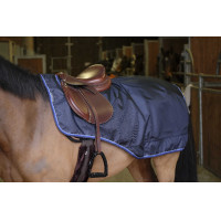 Pro Series Tyrex 1680D deken met Coolmax voering Marineblauw