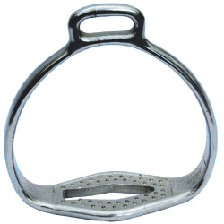 Beugels van de Privilege Equitation Garde Beugels van de Privilege Equitation Garde