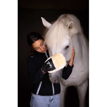 Poetsenhandschoen Pénélope Zwart