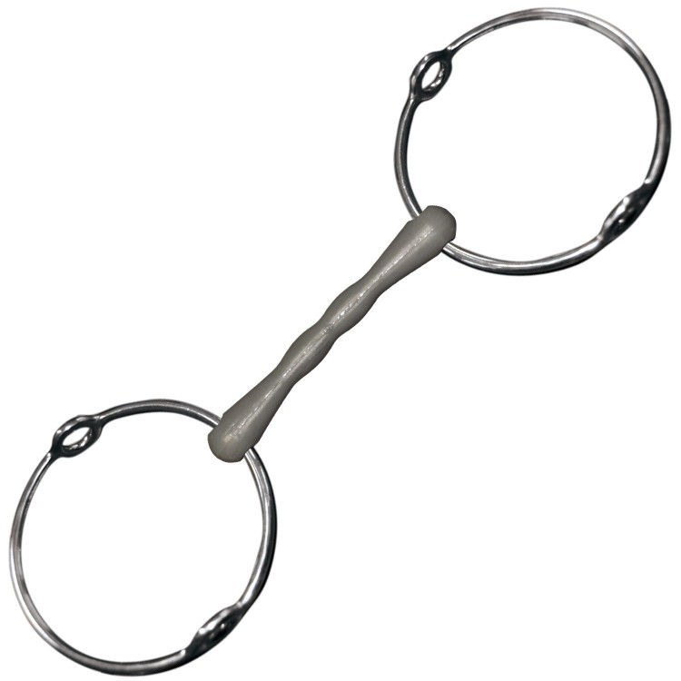 Filet hefboom grote ringen hars Privilege Equitation Filet hefboom grote ringen hars Privilege Equitation