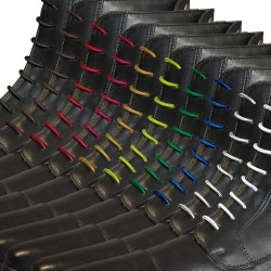 Elastische veters Privilege Equitation