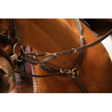 Pénélope Howlett hulpteugel Pénélope Howlett hulpteugel