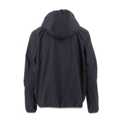 Regenjas Pénélope RainShort Marine Marineblauw Regenjas Pénélope RainShort Marine Marineblauw