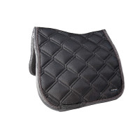 Tapis de selle Lami-Cell Aurora Bordeaux Tapis de selle Lami-Cell Aurora Bordeaux