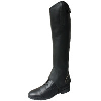 Mini chaps MILANO Privilege Equitation Bruin