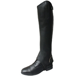 Mini chaps MILANO Privilege Equitation Mini chaps MILANO Privilege Equitation