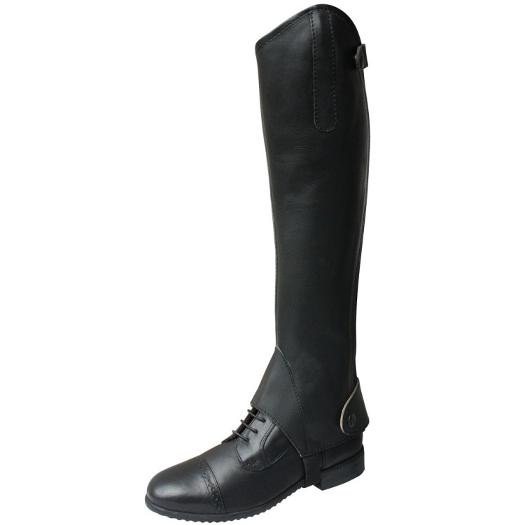 Mini chaps MILANO Privilege Equitation Mini chaps MILANO Privilege Equitation