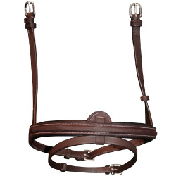 Gecombineerde neusriem Dinard Privilege Equitation Gecombineerde neusriem Dinard Privilege Equitation