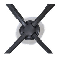 Kruisneusriem Cabourg Privilege Equitation Bruin Kruisneusriem Cabourg Privilege Equitation Bruin