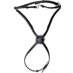 Kruisneusriem Royan Privilege Equitation