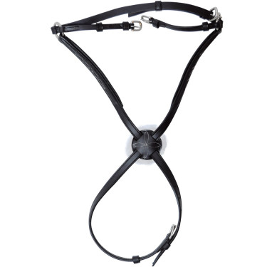 Kruisneusriem Royan Privilege Equitation