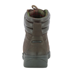 Equithème Niagara Laarzen Bruin