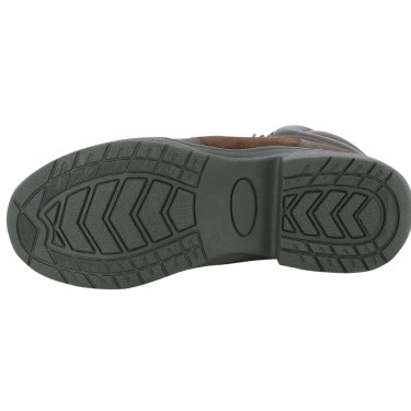 Equithème Niagara Laarzen Bruin