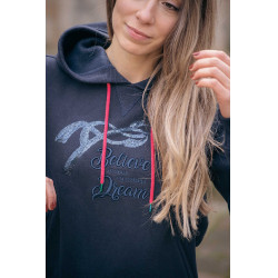 Sweat Topty Pénélope Marineblauw