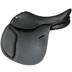 Hybride zadel pony Privilege Equitation Hybride zadel pony Privilege Equitation