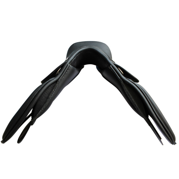 Hybride zadel pony Privilege Equitation Hybride zadel pony Privilege Equitation