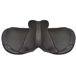 Hybride zadel pony Privilege Equitation Hybride zadel pony Privilege Equitation