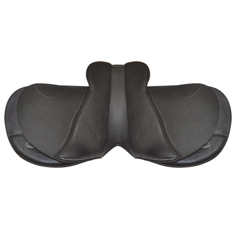 Hybride zadel pony Privilege Equitation Hybride zadel pony Privilege Equitation