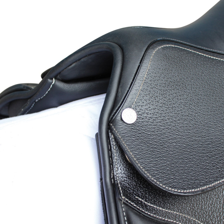 Hybride zadel pony Privilege Equitation Hybride zadel pony Privilege Equitation