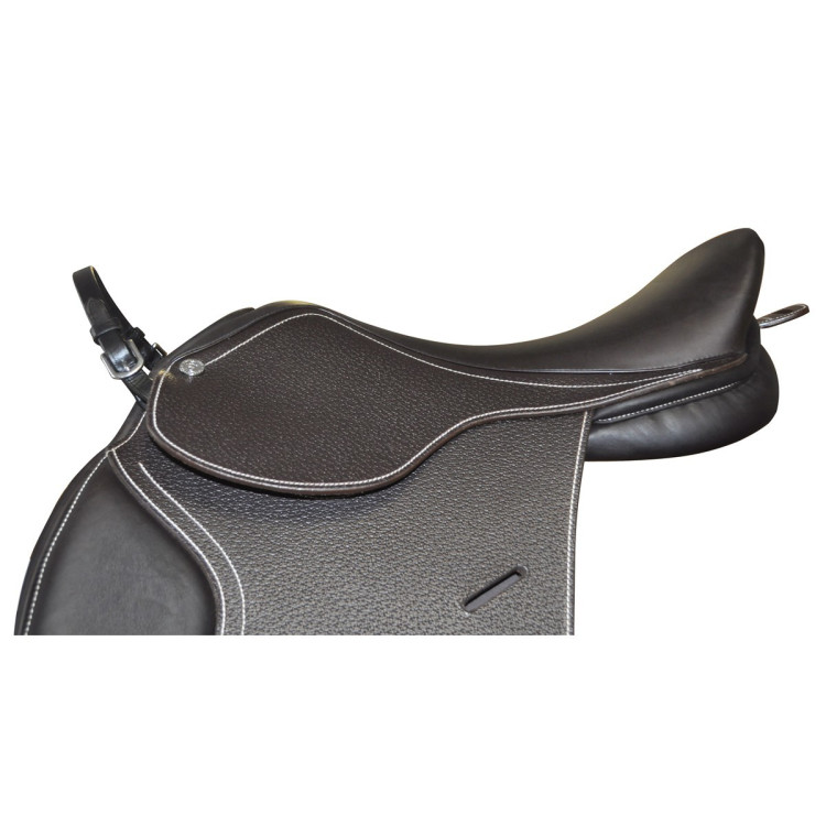 Hybride zadel pony Privilege Equitation Hybride zadel pony Privilege Equitation