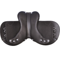 Zadel La Baule pony Privilege Equitation Bruin Zadel La Baule pony Privilege Equitation Bruin