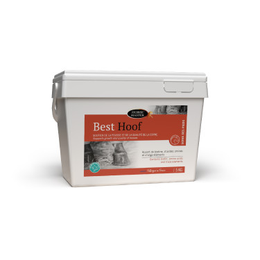 Best Hoof Biotine Horse Master Best Hoof Biotine Horse Master