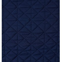 Korte damesjas Horseware Flace Marine Marineblauw Korte damesjas Horseware Flace Marine Marineblauw