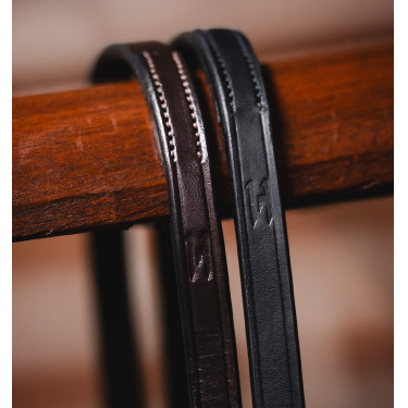 Horseware teugels voor hoofdstel Bruin