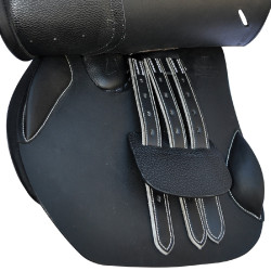 Unisex zadel Lamotte Privilege Equitation Unisex zadel Lamotte Privilege Equitation