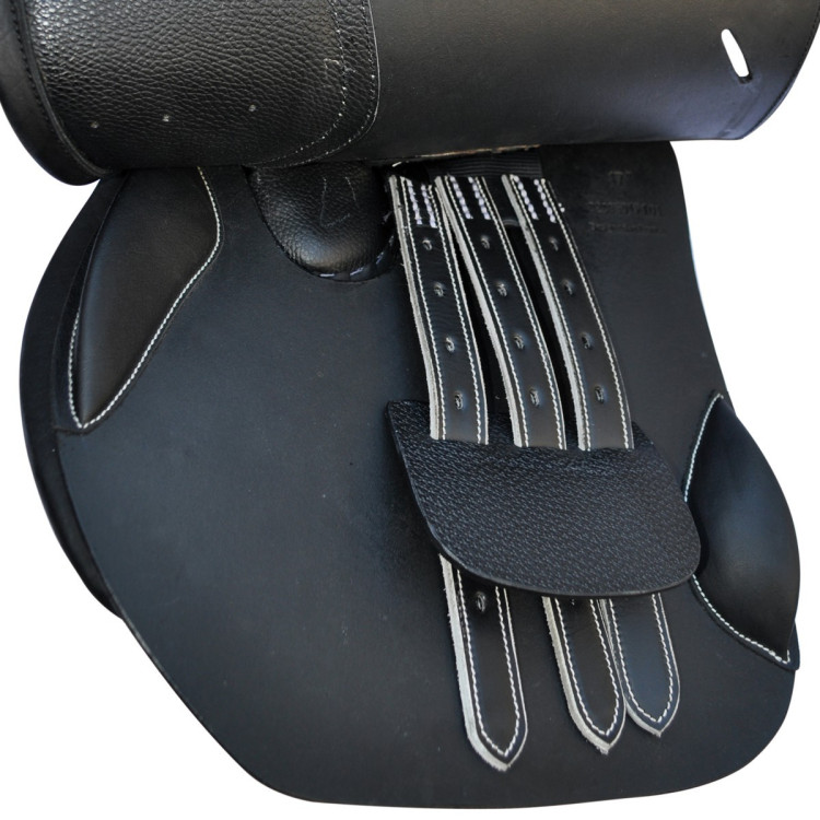 Unisex zadel Lamotte Privilege Equitation Unisex zadel Lamotte Privilege Equitation