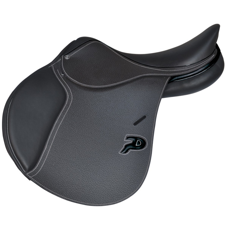 Lyon Privilege Equitation unisex zadel Lyon Privilege Equitation unisex zadel