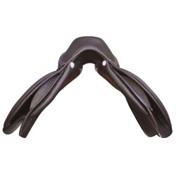 Lyon Privilege Equitation unisex zadel Lyon Privilege Equitation unisex zadel