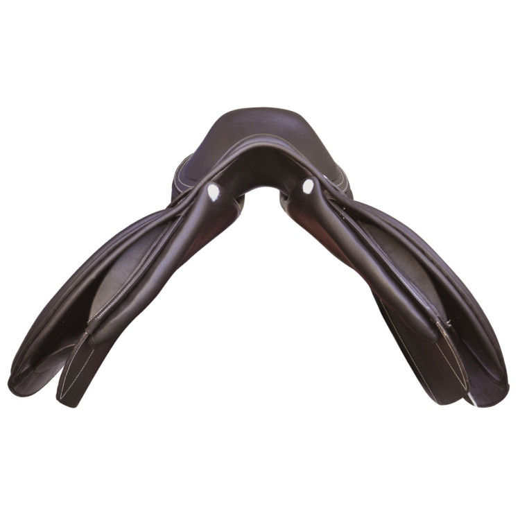 Lyon Privilege Equitation unisex zadel Lyon Privilege Equitation unisex zadel