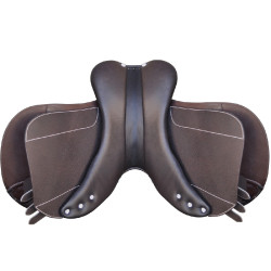 Lyon Privilege Equitation unisex zadel Lyon Privilege Equitation unisex zadel