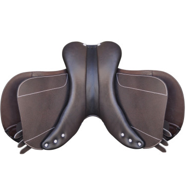 Lyon Privilege Equitation unisex zadel Lyon Privilege Equitation unisex zadel