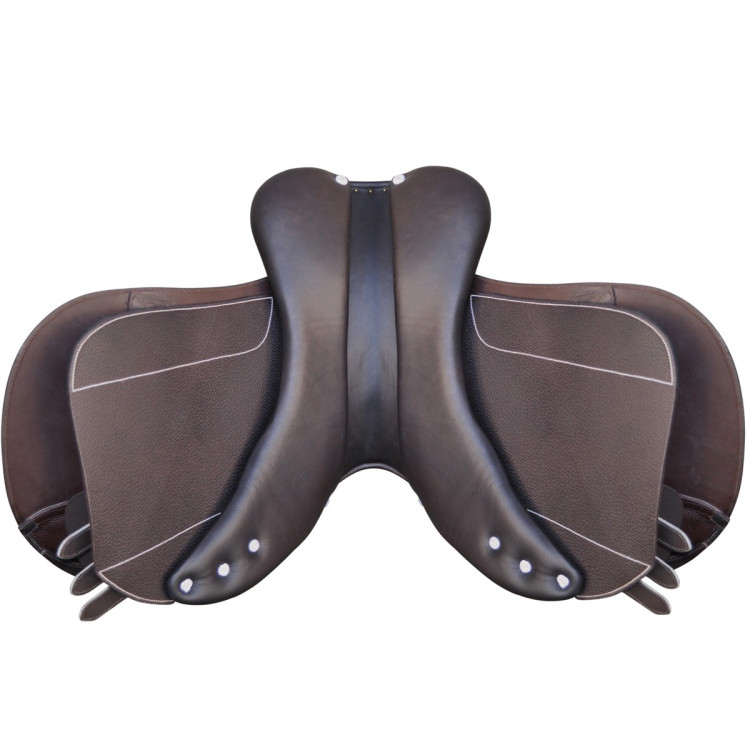 Lyon Privilege Equitation unisex zadel Lyon Privilege Equitation unisex zadel