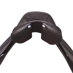 Lyon Privilege Equitation unisex zadel Lyon Privilege Equitation unisex zadel