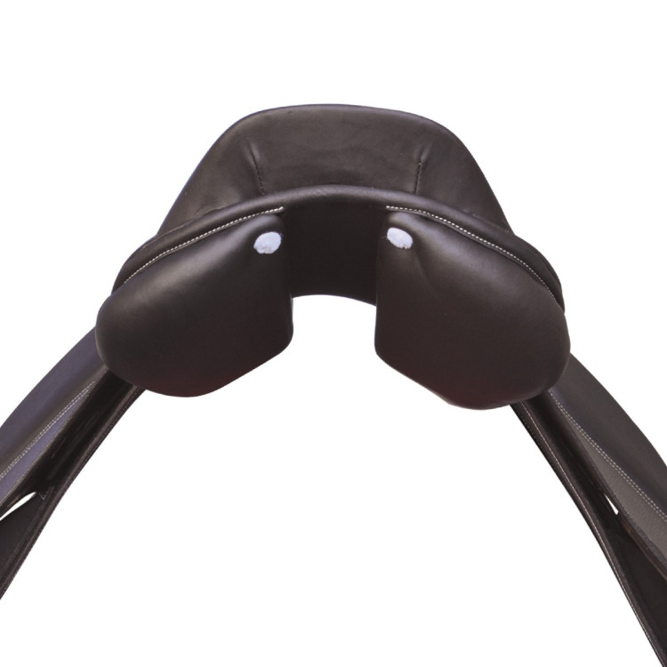 Lyon Privilege Equitation unisex zadel Lyon Privilege Equitation unisex zadel