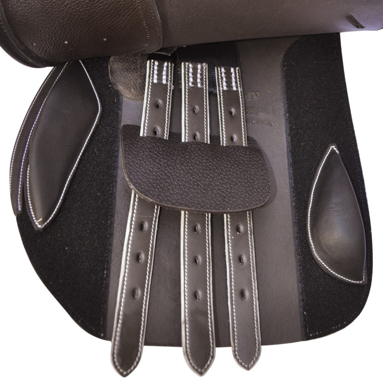 Lyon Privilege Equitation unisex zadel Lyon Privilege Equitation unisex zadel