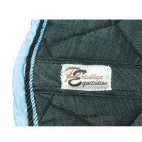 PB CSO Chinees Privilege Paardensport Tapijt Gemêleerd choco / choco / beige Bruin