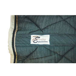 PB CSO Chinees Privilege Paardensport Tapijt Gemêleerd choco / choco / beige Bruin