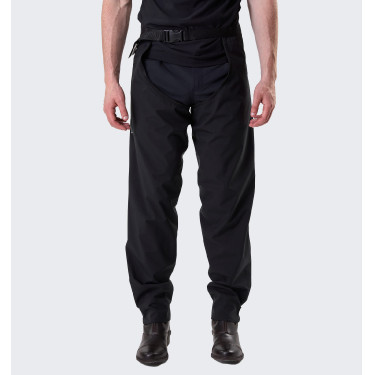 Chaps Horseware HWH20 Zwart