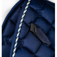 Zadelpad Close Contact Horseware Newmarket Marine witney Marineblauw