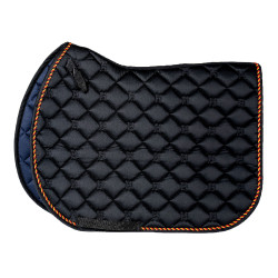 Zadelpad Close Contact Horseware Newmarket Witgoud
